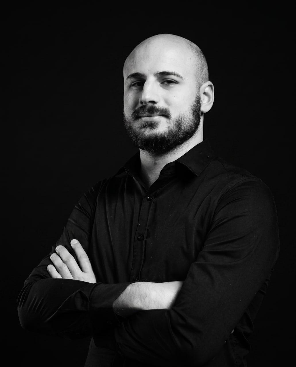 Davide Lancini