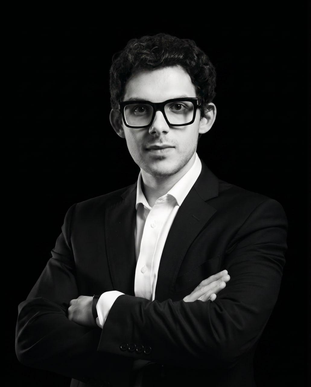 Francesco Williams Circosta