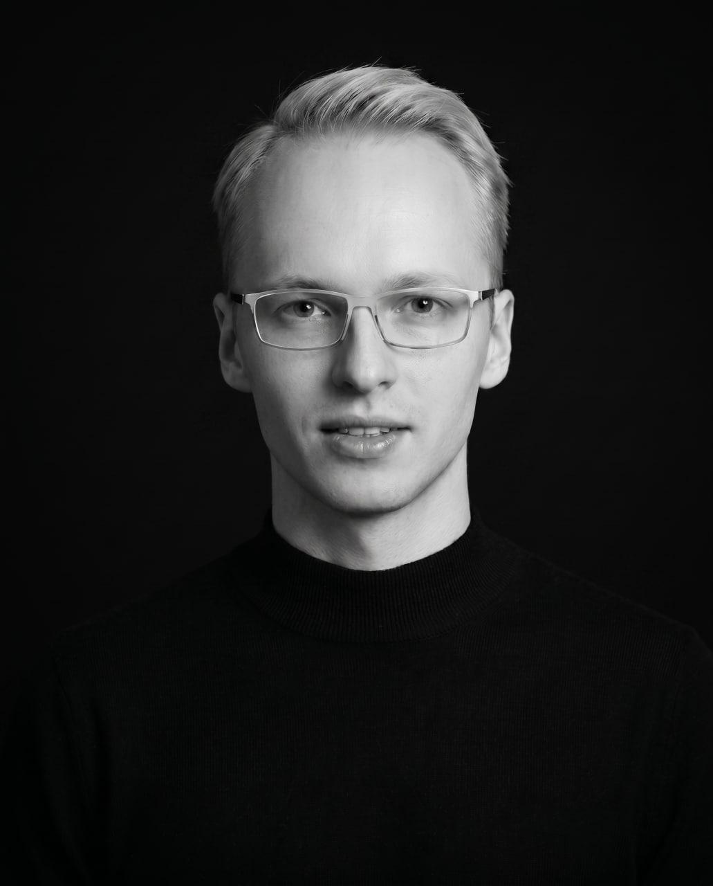 Vladislav Belousov